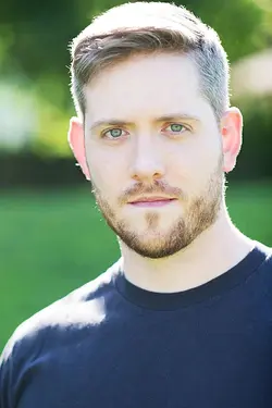 Photo Michael Desautels