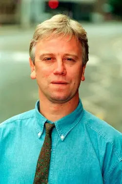 Photo Michael Garner