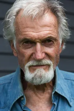 Photo Michael Greene