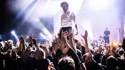 Michaël Gregorio : j'ai 10 ans