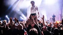 Michaël Gregorio : j'ai 10 ans