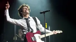 Michaël Gregorio pirate les chanteurs