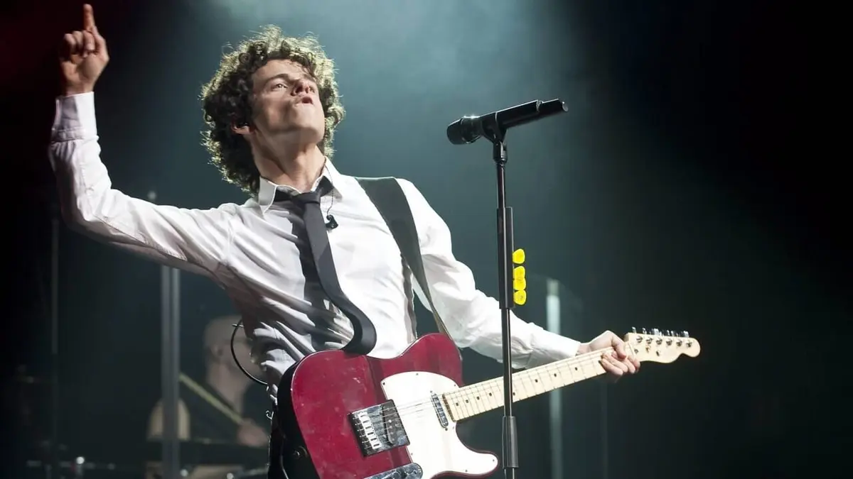 Michaël Gregorio pirate les chanteurs