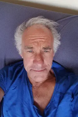 Photo de Michael J. Wilson