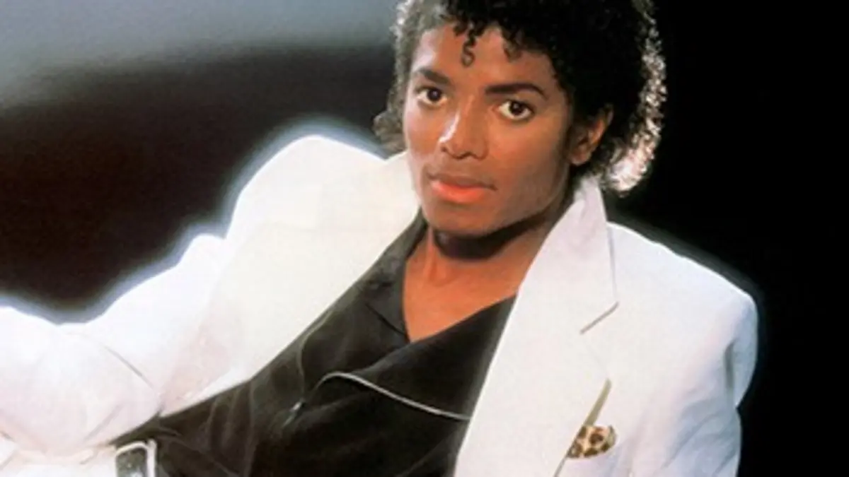 Michael Jackson : la fabuleuse histoire du roi de la pop