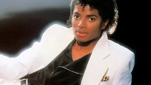 Michael Jackson : la fabuleuse histoire du roi de la pop