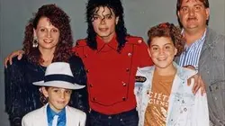 Michael Jackson : Leaving Neverland E01