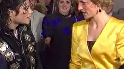 Visuel de Michael Jackson, les années «Bad»