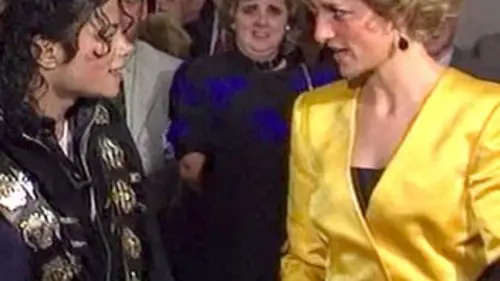 Michael Jackson, les années «Bad»