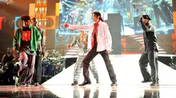 Michael Jackson's This Is It
