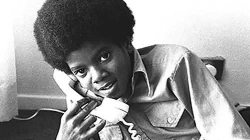 Michael Jackson : une vie de légende
