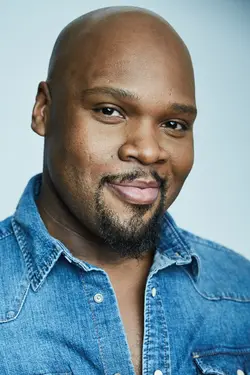 Photo Michael James Scott