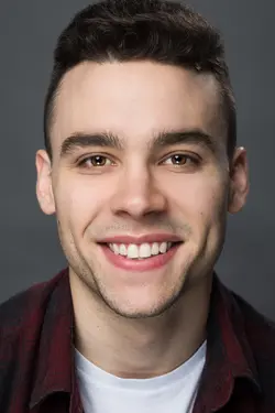 Photo Michael James Thomas