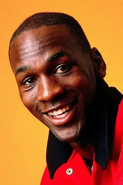 Photo Michael Jordan