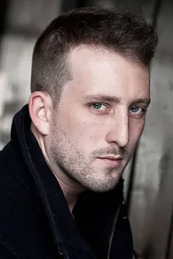 Photo Michael Joseph Delaney