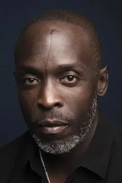 Photo Michael Kenneth Williams