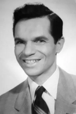 Photo de Michael Kidd