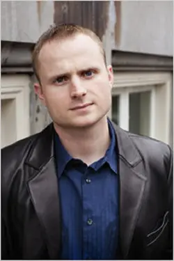 Photo de Michael Koryta