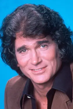 Photo de Michael Landon