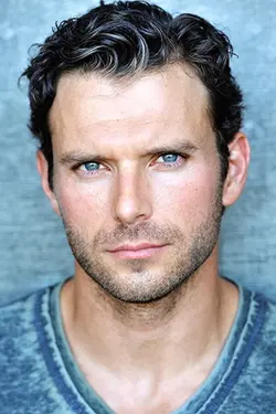 Photo Michael Lanham