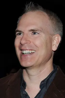 Photo Michael MacLennan