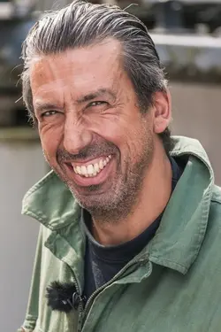 Photo Michael Manousakis