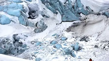 Déserts et volcans d'Islande