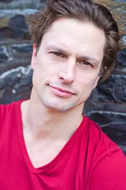 Photo Michael McPhee