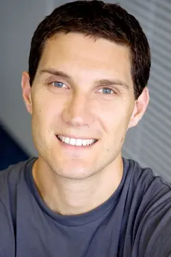 Photo de Michael Morris