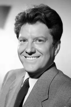 Photo de Michael O'Shea