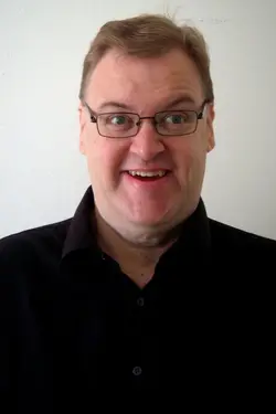 Photo de Michael Petersson