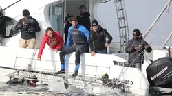 Michael Phelps Vs Sharks