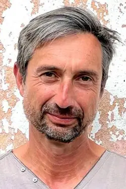 Photo Michael Pitiot