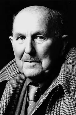 Photo Michael Powell