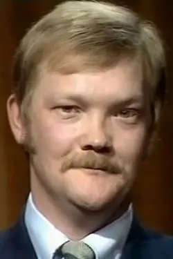 Photo de Michael Sharvell-Martin