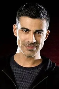 Photo de Michael Simeoni