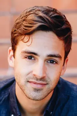 Photo Michael Tacconi