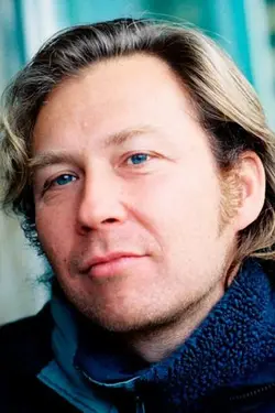 Photo Michael W. Horsten