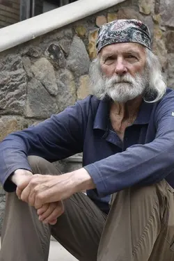 Photo de Michael Wadleigh