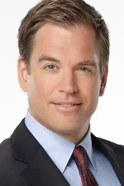 Photo Michael Weatherly