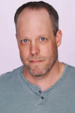 Photo Michael Worden