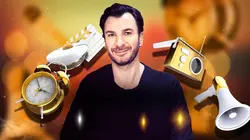 Michaël Youn : du Morning Live à Divorce Club