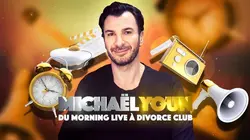 Michaël Youn : du Morning Live à Divorce Club