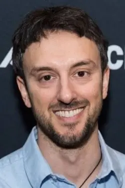 Photo Michael Zimbalist