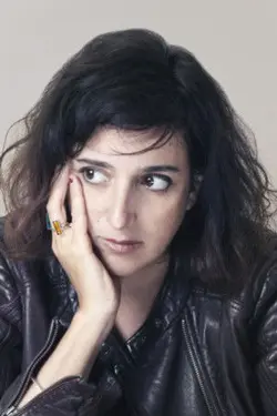 Photo de Michale Boganim