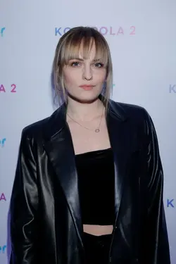 Photo de Michalina Robakiewicz