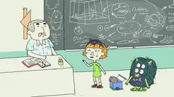 Michel E15 La dispute