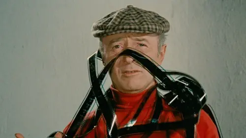 Michel Audiard : le terminus des prétentieux