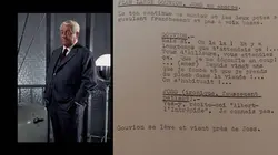 Michel Audiard : le terminus des prétentieux