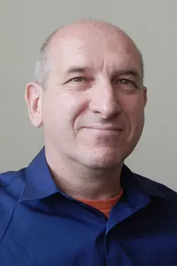 Photo Michel Bauwens